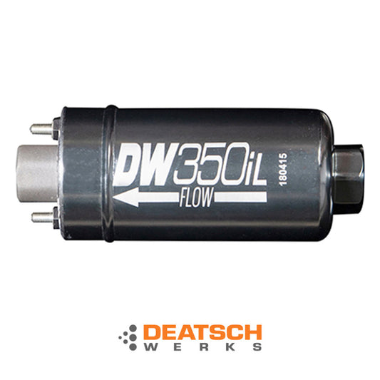 DEATSCHWERKS - DW350IL