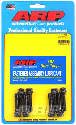 ARP ARP Ford Zetec 2.0L M9 Rod Bolt Kit — BP OPREMA I SERVIS d.o.o.