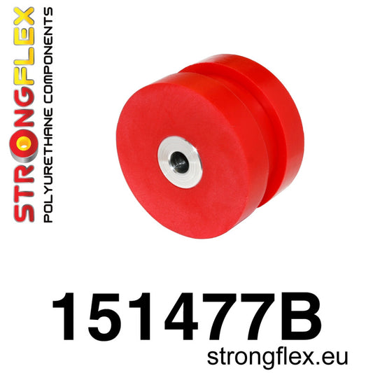 STRONGFLEX - Renault Clio 2 PH2 - 151477B