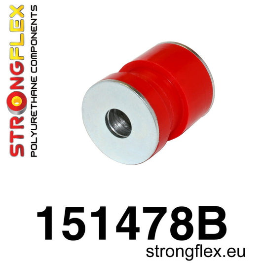 STRONGFLEX - Renault Clio 2 PH2 - 151478B