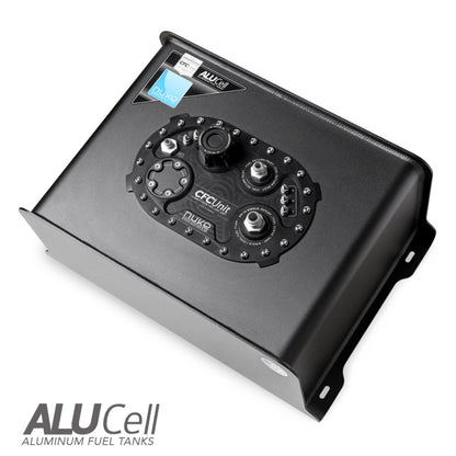 AluCell Spremnik goriva + Nuke Performance CFC Unit