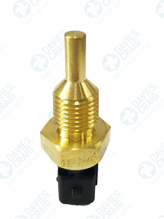 Davies Craig Sensor Thermal - coolant  temp - ¼" NPT thread