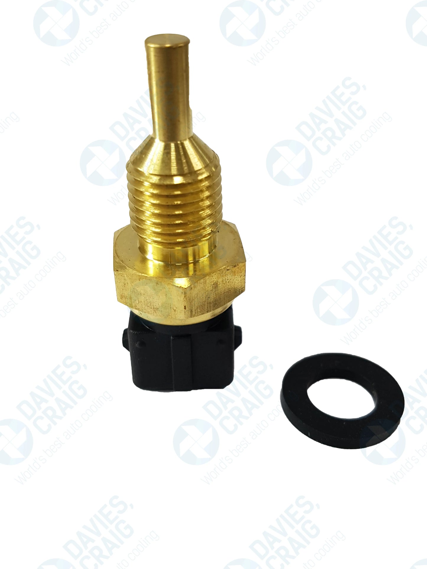 Davies Craig Sensor Thermal - coolant  temp - ¼" NPT thread