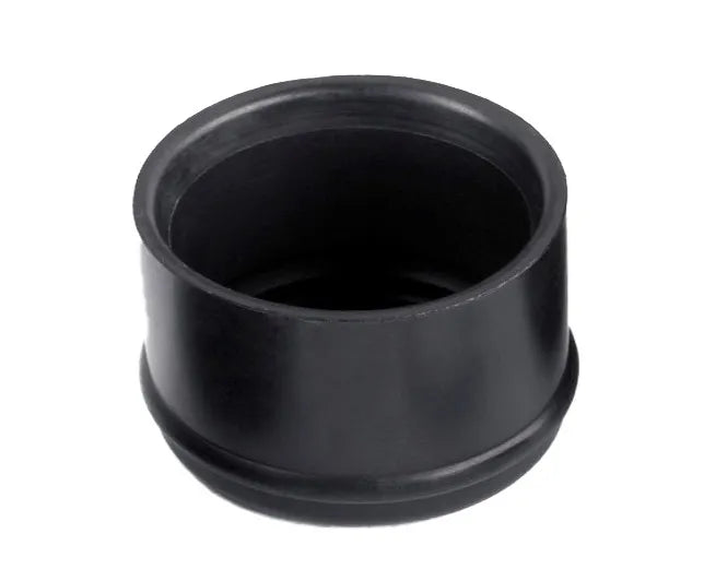 Davies Craig Adapter - Rubber Sleeve - 6mm -1/4")