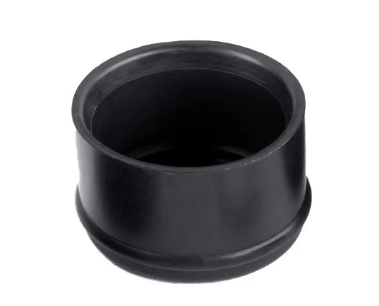 Davies Craig Adapter - Rubber Sleeve - 6mm -1/4")