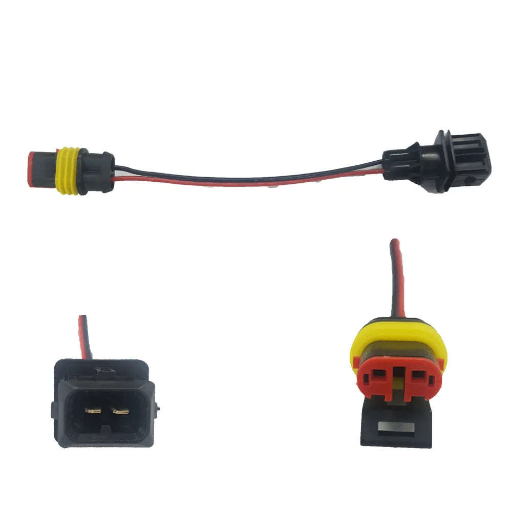 Davies Craig EBP25 plug adaptor (Bosch EBP25 to EBP23,25,40)
