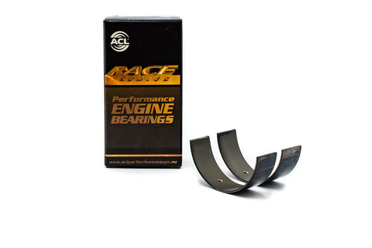 ACL Con rod bearing set (ACL Race Series) (1B1442H-.25)