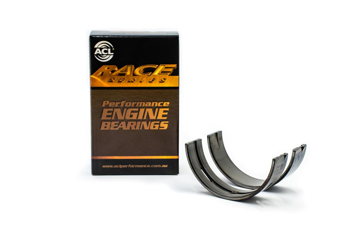 ACL Main bearing set (ACL Race Series) (1M2505H-STD-4)