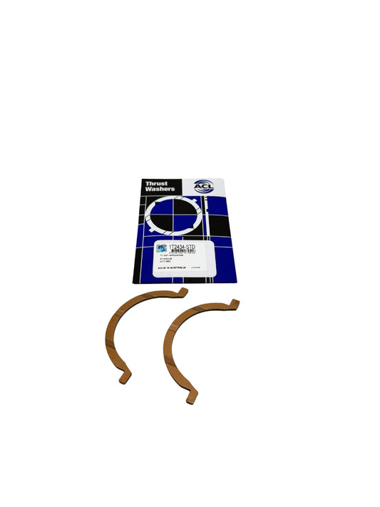 ACL Thrustwasher set (1T2434-STD)
