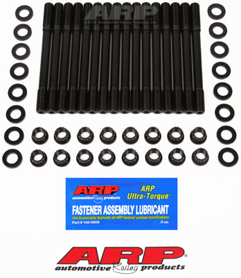 ARP ARP 03-08 350Z / 03-07 G35 VQ35 Head Stud Kit — BP OPREMA I SERVIS d.o.o.