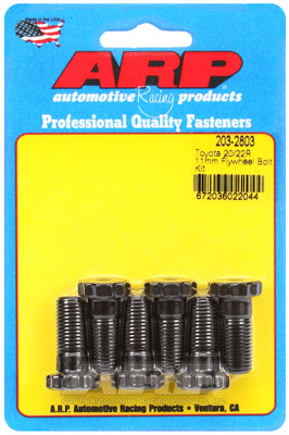 ARP ARP Toyota 20/22R M11 Flywheel Bolt Kit — BP OPREMA I SERVIS d.o.o.