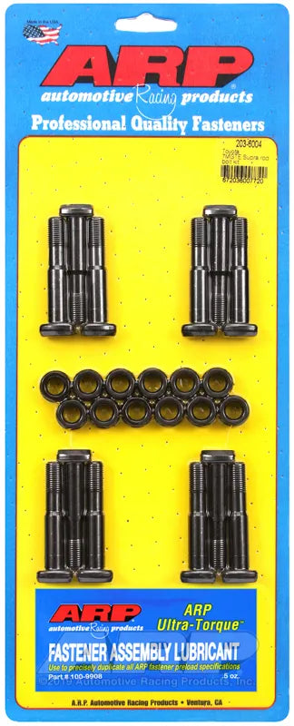 ARP 87-92 Supra 7MGTE Rod Bolt Kit
