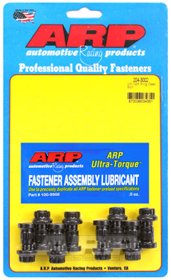 ARP ARP VW 02A M10 Ring Gear Bolt Kit — BP OPREMA I SERVIS d.o.o.