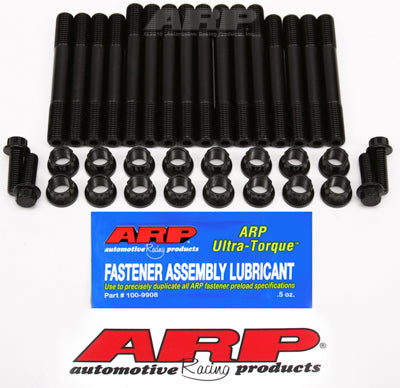 ARP ARP VW/Audi 2.7L Bi-Turbo V6 Main Stud Kit — BP OPREMA I SERVIS d.o.o.