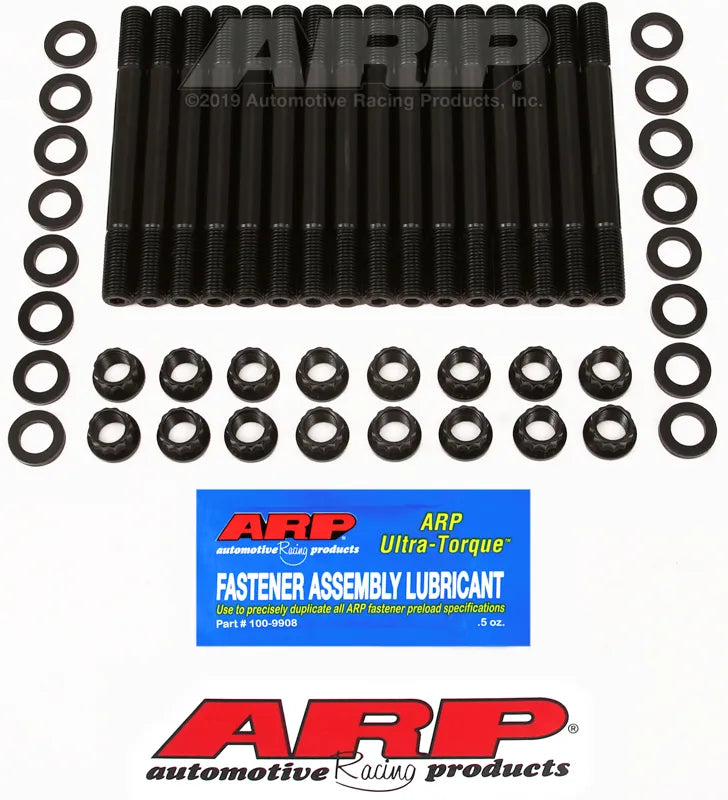 ARP 93+ Mitsubishi 6G72 3.0L 6cyl Main Stud Kit