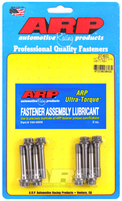 ARP ARP Mitsubishi 2.0L (4B11T) Rod Bolt Kit — BP OPREMA I SERVIS d.o.o.
