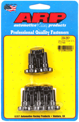 ARP ARP Vauxhall/Opel 2.0L 16V Flexplate Bolt Kit — BP OPREMA I SERVIS d.o.o.