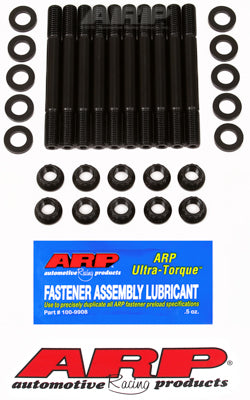 ARP ARP Vauxhall/Opel 2.0L 16V Main Stud Kit — BP OPREMA I SERVIS d.o.o.