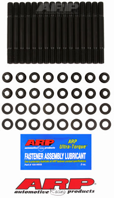 ARP ARP Vauxhall/Opel 2.5L V6 Main Stud Kit — BP OPREMA I SERVIS d.o.o.