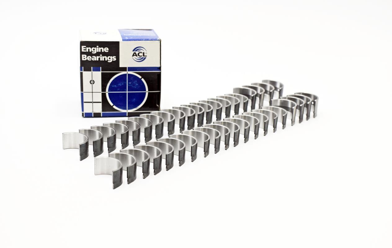 ACL Cam bush set (Aluglide) (20C5803A-STD)