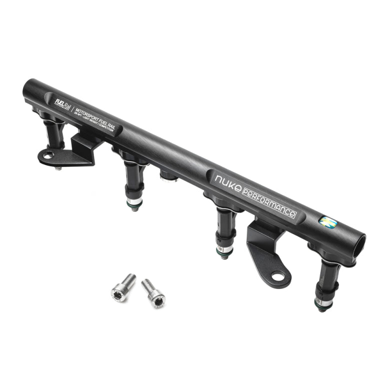 NUKE - Mitsubishi 4-Cylinder EVO X (3/8 NPT)