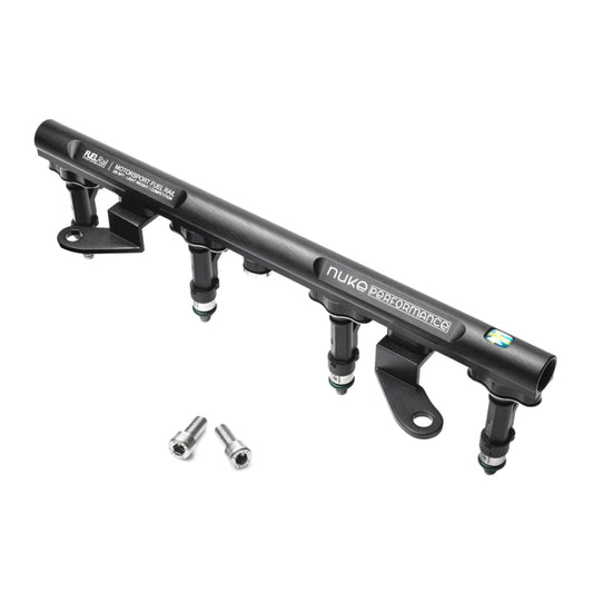 NUKE - Mitsubishi 4-Cylinder EVO X (3/8 NPT)