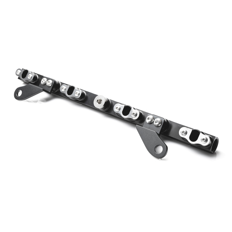 NUKE - Mitsubishi 4-Cylinder EVO X (3/8 NPT)