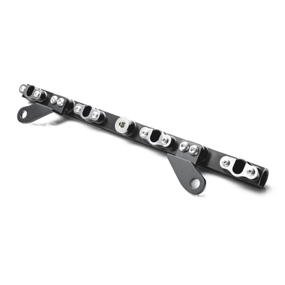 NUKE - Mitsubishi 4-Cylinder EVO X (3/8 NPT)