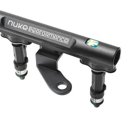 NUKE - Mitsubishi 4-Cylinder EVO X (3/8 NPT)
