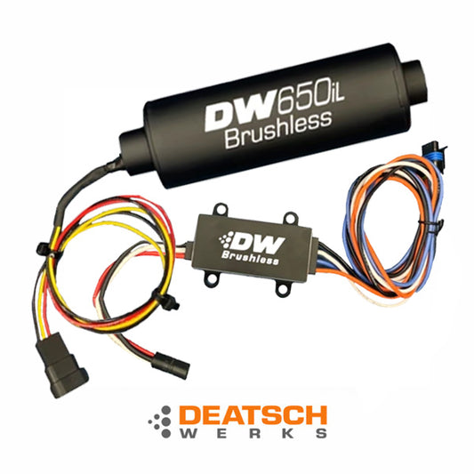 DEATSCHWERKS - DW650IL