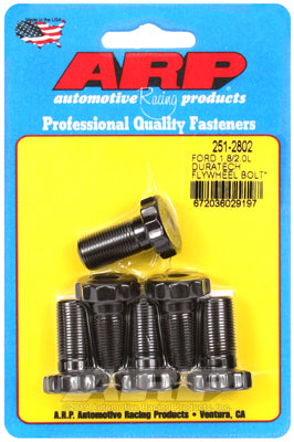 ARP ARP Ford 1.8L/2.0L Duratec Flywheel Bolt Kit — BP OPREMA I SERVIS d.o.o.