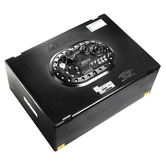 NUKE - CFC Unit - Za ATL spremnike goriva - Competition Fuel Cell Unit - with integrated fuel surge tank