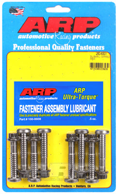 ARP ARP Subaru EJ Series Press Fit Rod Bolt Kit — BP OPREMA I SERVIS d.o.o.