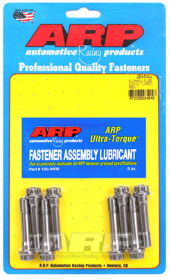 ARP ARP Subaru EJ25 DOHC Turbo Rod Bolt Kit — BP OPREMA I SERVIS d.o.o.