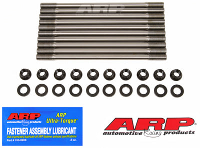 ARP 99-05 Suzuki GSX 1300R Hayabusa Head Stud Kit