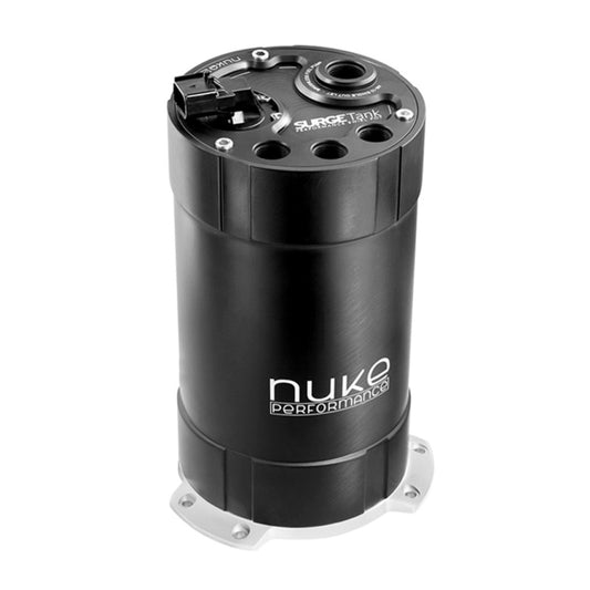 NUKE - 2G Surge Tank 3.0 litara - Za brushless pumpe goriva