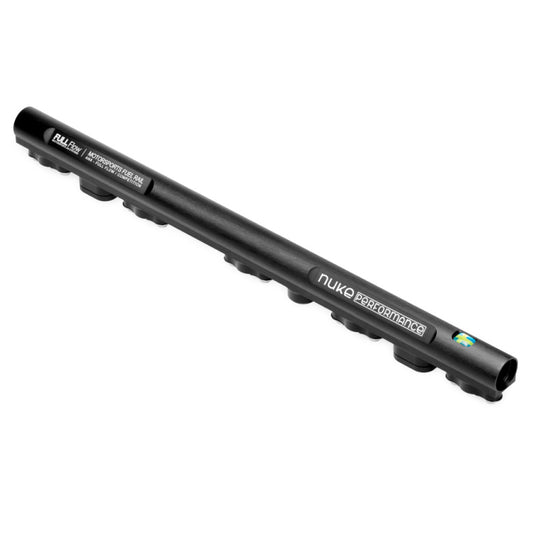NUKE - Audi 5cyl 20V ABJ / 3B