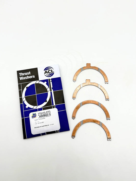 ACL Thrust washer (2T8103-STD)