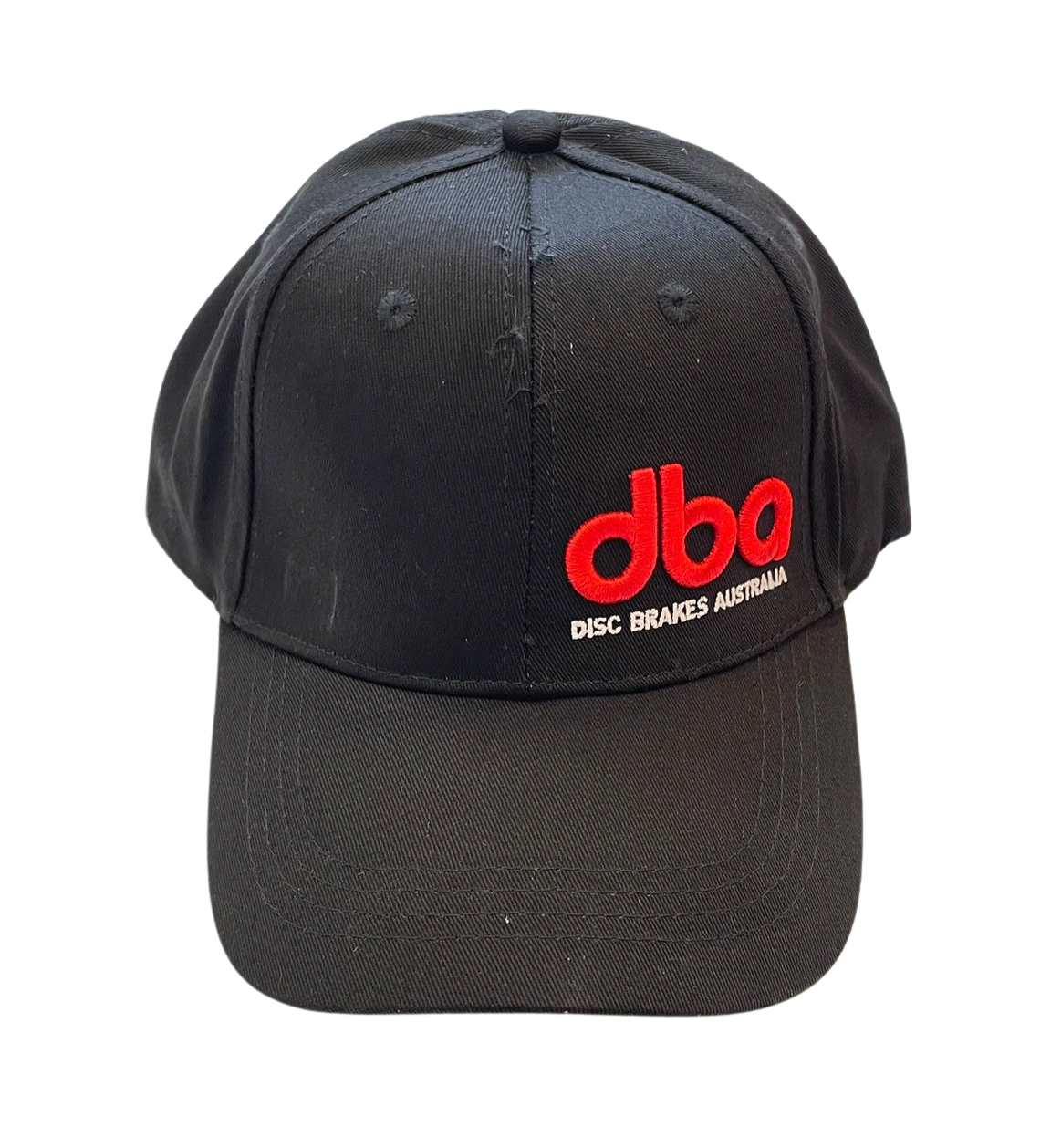 DBA PROMO - DBA - cap black — BP OPREMA I SERVIS d.o.o.