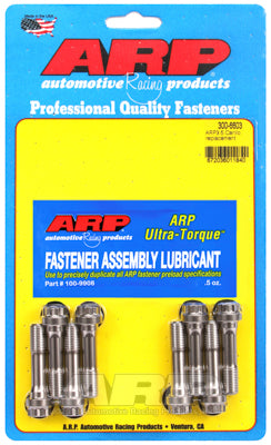 ARP ARP 3.5 Carrillo Replacement Rod Bolt Kit — BP OPREMA I SERVIS d.o.o.