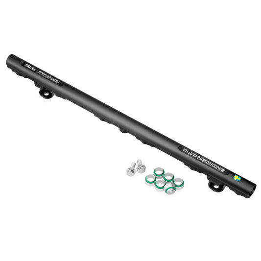 NUKE - Toyota 6cyl 2JZ-GTE