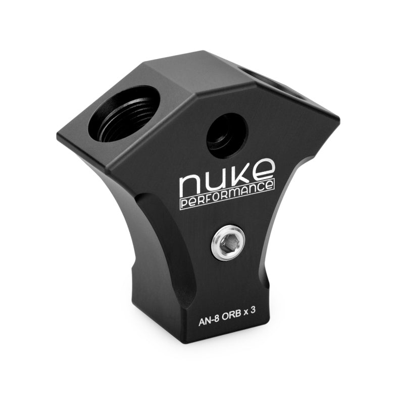 NUKE - Y RAZDJELNI BLOK - 3 WAY