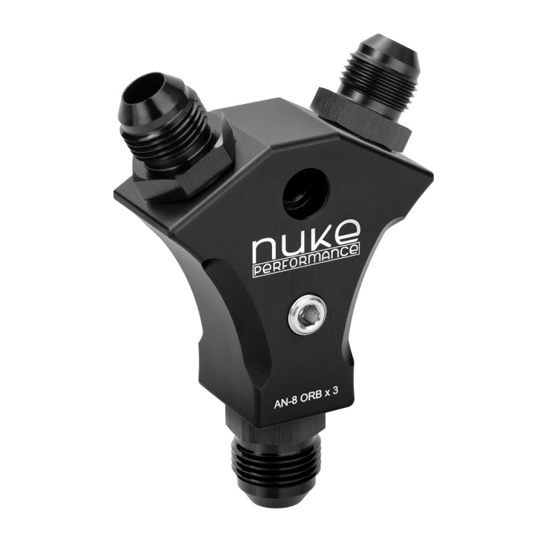 NUKE - Y RAZDJELNI BLOK - 3 WAY
