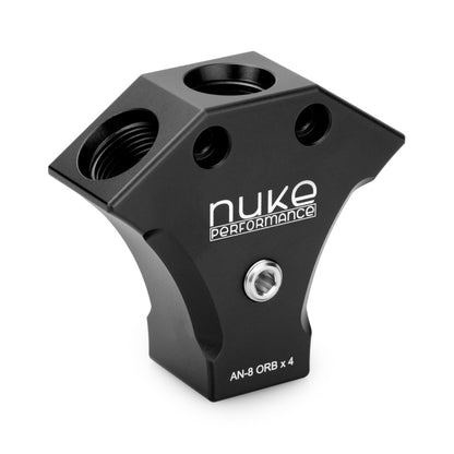 NUKE - X RAZDJELNI BLOK - 4 WAY