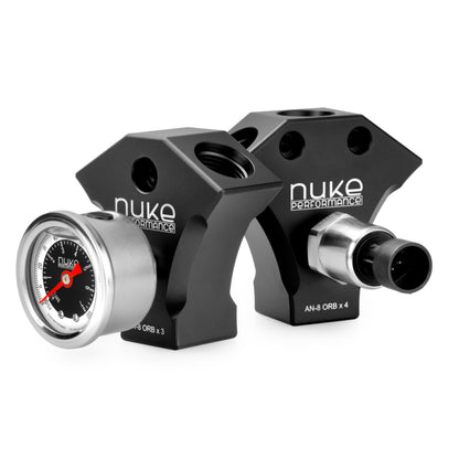 NUKE - X RAZDJELNI BLOK - 4 WAY