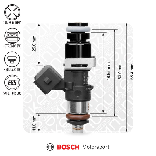 BOSCH MOTORSPORT - 1462CC - EV14S
