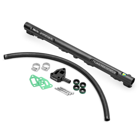 NUKE - Nissan 4cyl SR20DET (S14/S15)