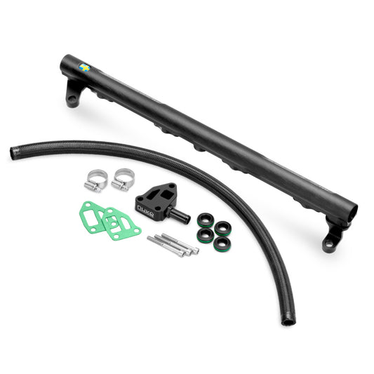 NUKE - Nissan 4cyl SR20DET (S14/S15)