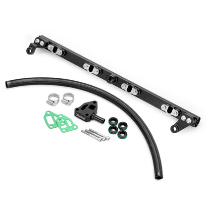 NUKE - Nissan 4cyl SR20DET (S14/S15)
