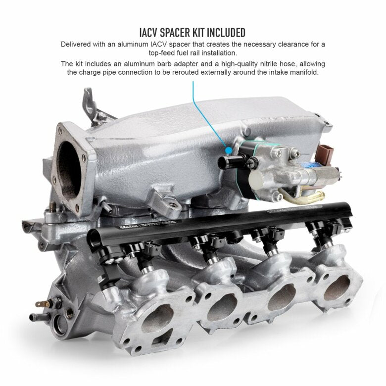 NUKE - Nissan 4cyl SR20DET (S14/S15)